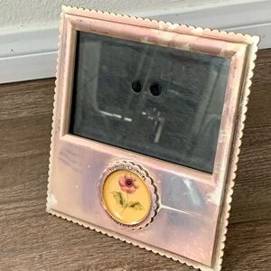 Decorel metal pictures frame